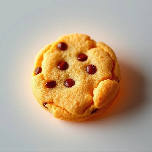 Ikon af en cookie